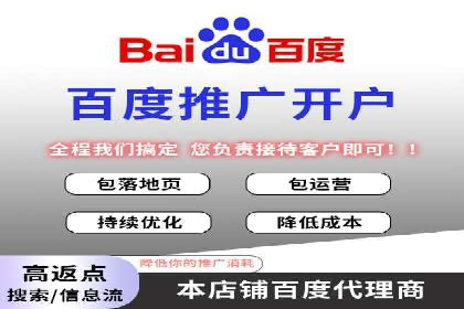 精准营销的利器：sem百度竞价的五大成功案例